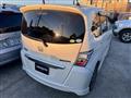 2012 Honda Freed