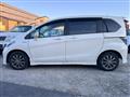 2012 Honda Freed