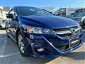 2009 Honda Stream