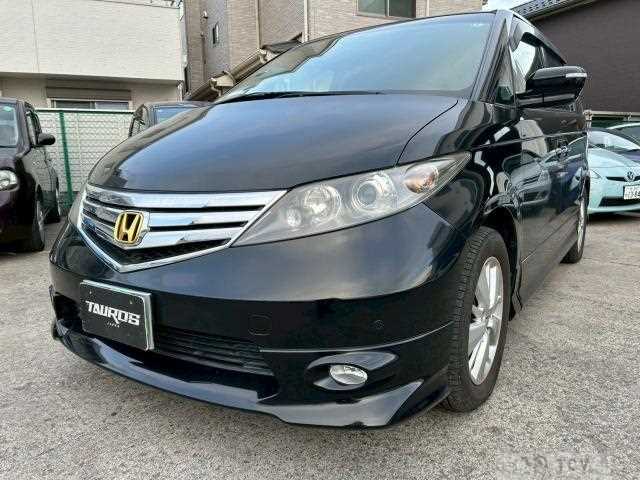 2011 Honda Elysion