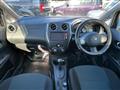 2012 Nissan Note