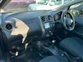2012 Nissan Note