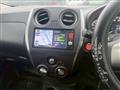 2012 Nissan Note