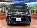 2018 Toyota Vellfire