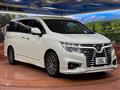 2017 Nissan Elgrand