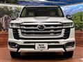 2023 Toyota Land Cruiser