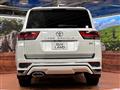 2023 Toyota Land Cruiser