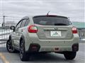 2016 Subaru IMPREZA XV HYBRID