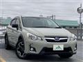 2016 Subaru IMPREZA XV HYBRID