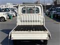 2008 Daihatsu Hijet Truck