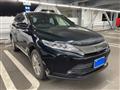 2018 Toyota Harrier