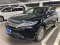2018 Toyota Harrier