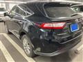 2018 Toyota Harrier