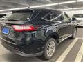 2018 Toyota Harrier
