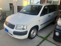 2012 Toyota Succeed Van