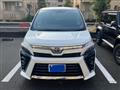 2021 Toyota Voxy