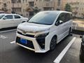 2021 Toyota Voxy