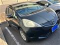 2009 Honda Fit