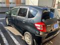 2009 Honda Fit