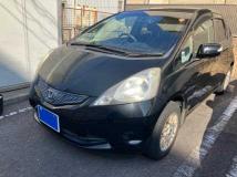 2009 Honda Fit