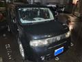 2011 Nissan Cube