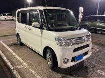 2014 Daihatsu Tanto