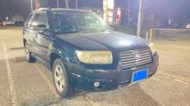 2005 Subaru Forester
