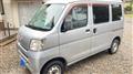 2011 Daihatsu Hijet Cargo