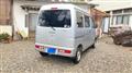 2011 Daihatsu Hijet Cargo