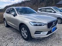 2018 Volvo XC60