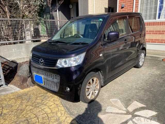 2013 Mazda Mazda Others