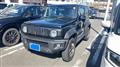 2024 Suzuki Jimny Sierra