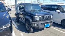 2024 Suzuki Jimny Sierra