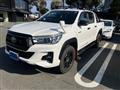 2019 Toyota Hilux