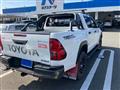2019 Toyota Hilux