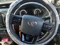 2019 Toyota Hilux