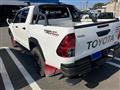2019 Toyota Hilux