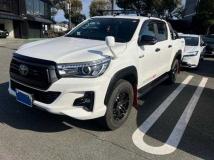 2019 Toyota Hilux