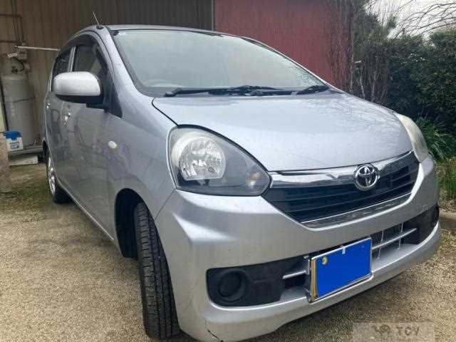 2014 Toyota PIXIS EPOCH