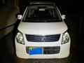 2011 Suzuki Wagon R