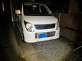 2011 Suzuki Wagon R