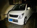 2011 Suzuki Wagon R