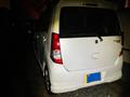2011 Suzuki Wagon R