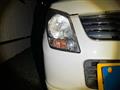 2011 Suzuki Wagon R