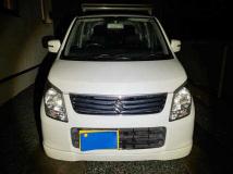2011 Suzuki Wagon R