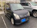 2011 Suzuki Wagon R