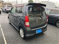 2011 Suzuki Wagon R