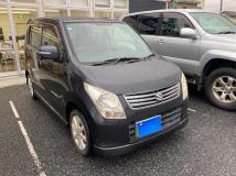2011 Suzuki Wagon R