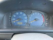 2000 Suzuki Wagon R