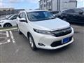 2014 Toyota Harrier